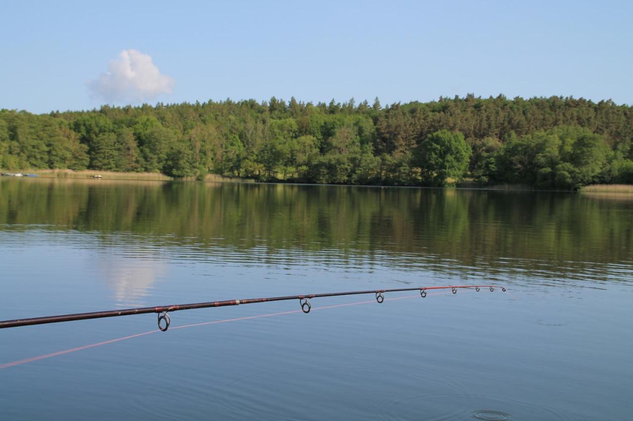 Apartament Alt Sammit Krakow am See Zewnętrze zdjęcie
