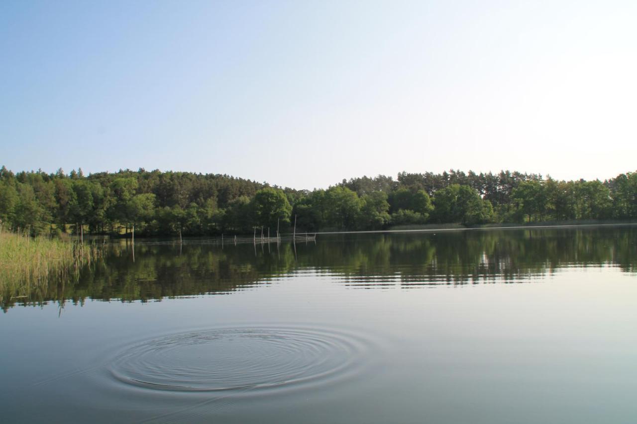 Apartament Alt Sammit Krakow am See Zewnętrze zdjęcie