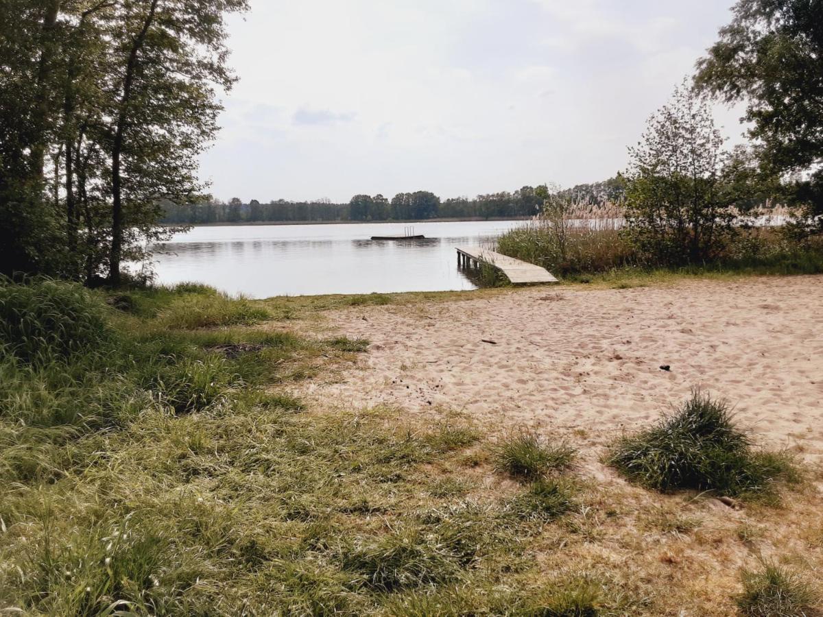 Apartament Alt Sammit Krakow am See Zewnętrze zdjęcie