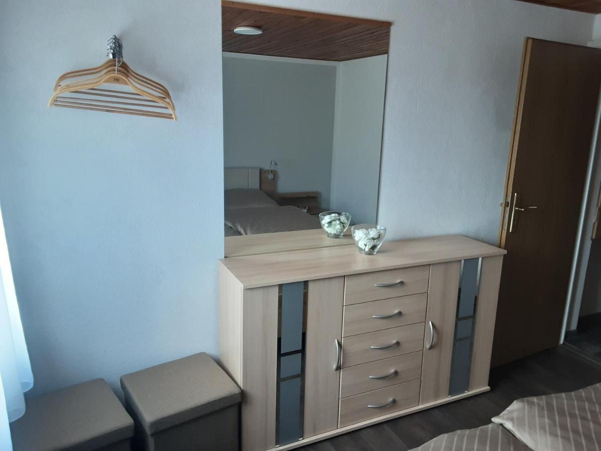Apartament Alt Sammit Krakow am See Zewnętrze zdjęcie