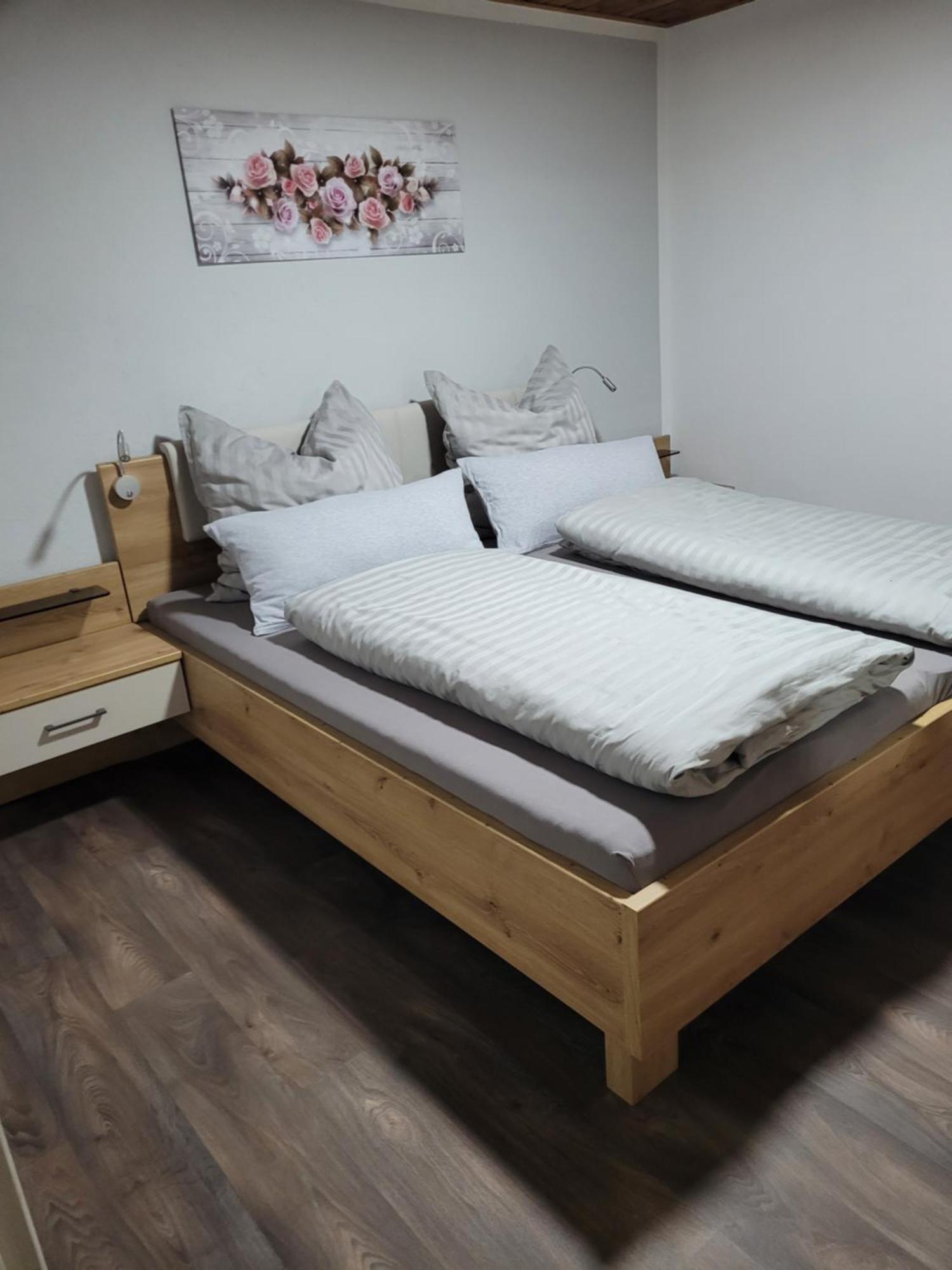 Apartament Alt Sammit Krakow am See Zewnętrze zdjęcie